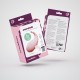 Huevo Vibrador Mando a Distancia COCOON-rosa-10