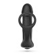 Masajeador Prostático con Anillo Thrusting CR MAGO-2