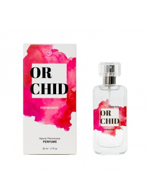 Perfume Femenino Sensual Secret Orchid Spray-new