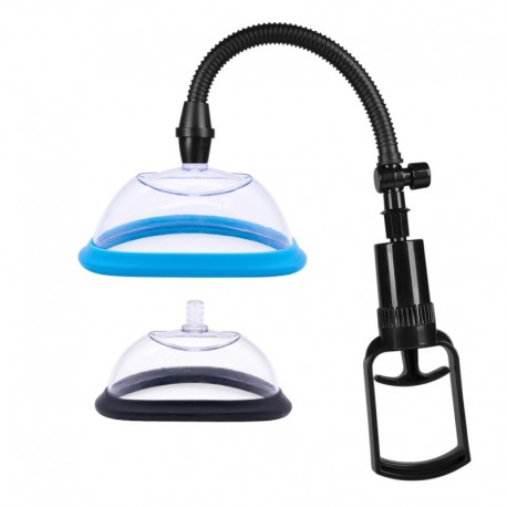 Bomba Vaginal PUSSY PUMP