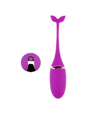 Huevo Vibrador Control Remoto PRIVATE 