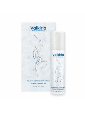 Gel Estimulante Femenino Valkiria-3