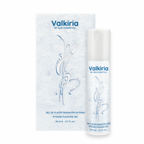 Gel Estimulante Femenino Valkiria-3