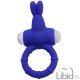 Anillo Vibrador LAPIN Libid Toys-azul