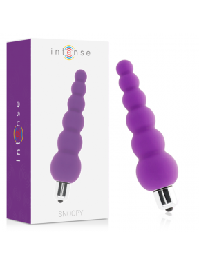 Vibrador Multiusos Intense SNOOPY