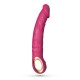 Vibrador Realista MAGNUS-rosa