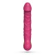 Vibrador Realista MAGNUS-rosa