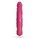 Vibrador Realista MAGNUS-rosa