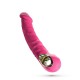 Vibrador Realista MAGNUS-rosa