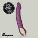 Vibrador Realista MAGNUS-rosa