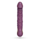 Vibrador Realista MAGNUS-rosa