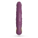 Vibrador Realista MAGNUS-rosa