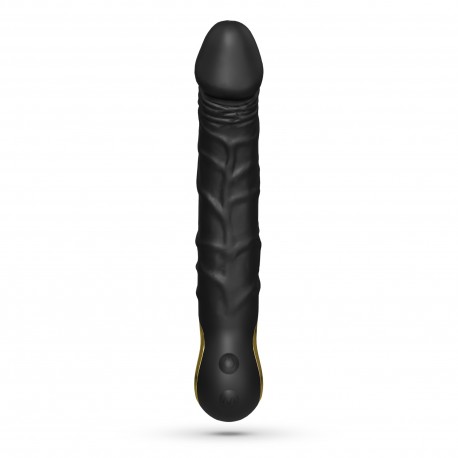 Vibrador Realista MAGNUS-rosa