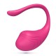 Huevo Vibrador con Mando a Distancia TAMAGO-fucsia