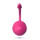 Huevo Vibrador con Mando a Distancia TAMAGO-fucsia-4