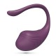 Huevo Vibrador con Mando a Distancia TAMAGO-fucsia