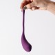 Huevo Vibrador con Mando a Distancia TAMAGO-lila-7