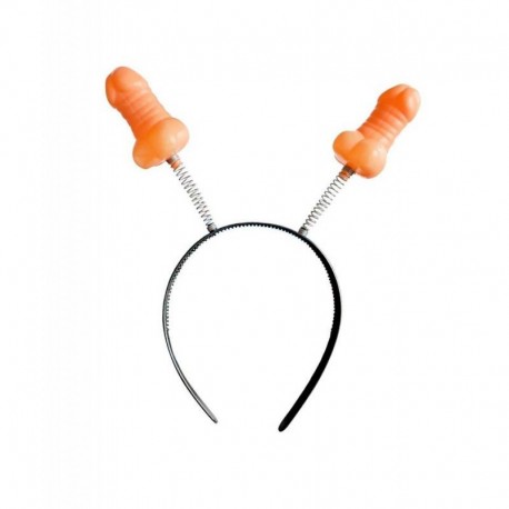 Diadema Penis -1