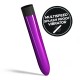 Vibrador Classic Vibe CRUSHIOUS-morado