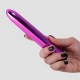 Vibrador Classic Vibe CRUSHIOUS-morado