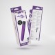 Vibrador Classic Vibe CRUSHIOUS-morado