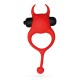 Anillo Vibrador DAEMON-rojo