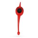 Anillo Vibrador DAEMON-rojo