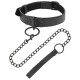 Collar Fino con Cadena DARKNESS-1