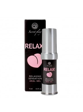 Gel Anal Relax-new
