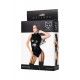 Body con Liguero ADRIANA Glossy WETLOOK