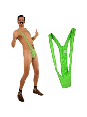 Trikini Hombre