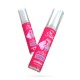 Lubricante STEAL MY KISSES Fresa con Champagne