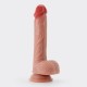 Dildo con Ventosa INVIKTUS 8