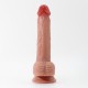 Dildo con Ventosa INVIKTUS 8