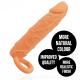 Funda Extensión Penis Addicted 18 cm-1