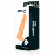 Funda Extensión Penis Addicted 18 cm-2