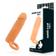 Funda Extensión Penis Addicted 16 cm