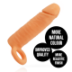 Funda Extensión Penis Addicted 16 cm-1