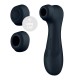 Succionador de Clítoris Satisfyer Pro 2 Next 3 Generation-negro