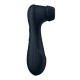 Succionador de Clítoris Satisfyer Pro 2 Next 3 Generation-negro