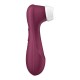Succionador de Clítoris Satisfyer Pro 2 Next 3 Generation-negro