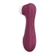 Succionador de Clítoris Satisfyer Pro 2 Next 3 Generation-negro