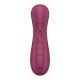 Succionador de Clítoris Satisfyer Pro 2 Next 3 Generation-negro