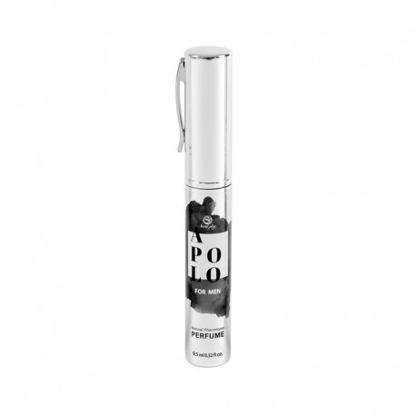 Perfume Masculino Sensual Apolo Spray BOLIGRAFO