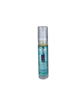 Vibrador Líquido STRONG Energy Drink 5TH PARADISE 10 ml.