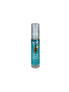 Vibrador Líquido STRONG Cola 5TH PARADISE 10 ml.