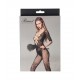 Bodystocking Rimes 7134-1