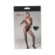 Bodystocking Rimes 7134-2