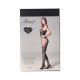 Bodystocking Rimes 7129-1