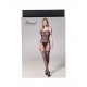 Bodystocking Rimes 7129-2